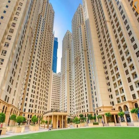 Bellavista Apartment Dubai Exterior photo