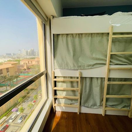 Bellavista Apartment Dubai Exterior photo