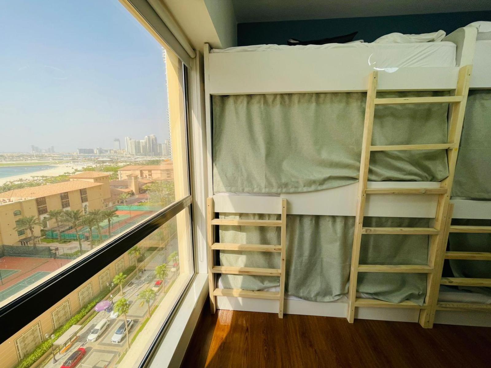 Bellavista Apartment Dubai Exterior photo